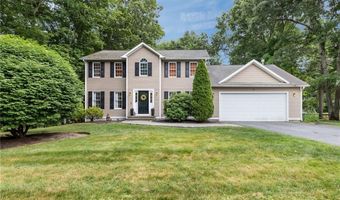 194 Council Rock Rd, Cranston, RI 02921