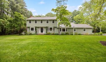 876 S Brooksvale Rd, Cheshire, CT 06410