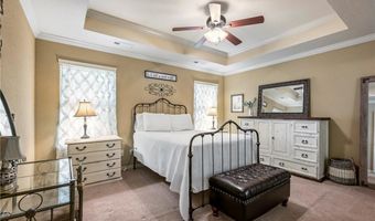 4603 SW Flintrock Rd, Bentonville, AR 72713