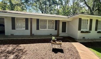 961 S Church St, Brookhaven, MS 39601