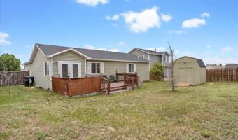 1602 JAZZ Dr, Cheyenne, WY 82007