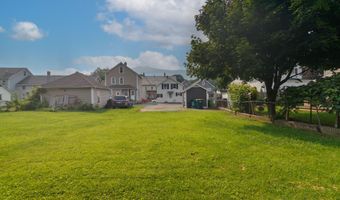 11 Crotteau St, Adams, MA 01220
