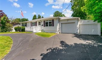 21 High Service Ave, North Providence, RI 02911