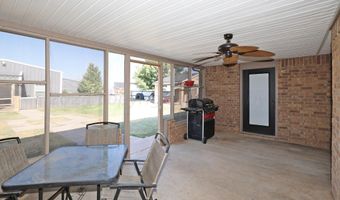 215 RAINCLOUD Dr, Amarillo, TX 79124