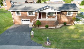 342 Ward Ave, Auxier, KY 41602