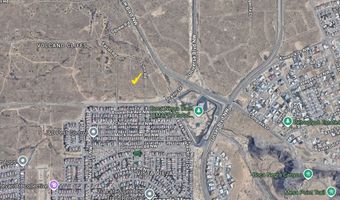 Lynn Place NW, Albuquerque, NM 87120