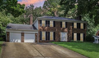 3802 IVANHOE Ln, Alexandria, VA 22310