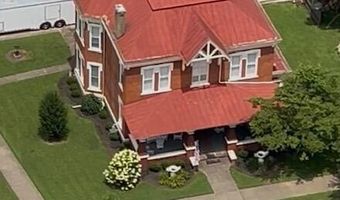 401 E 4th St, Augusta, KY 41002