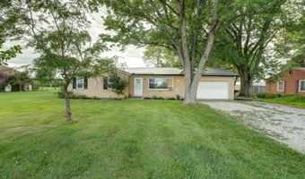 7446 Dull Rd, Arcanum, OH 45304