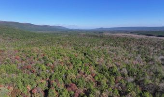 TBD Raw Land, Bates, AR 74953