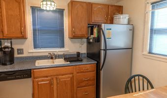 45 Howard St, Austin, IN 47102