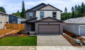 2109 NE 4th Ave, Battle Ground, WA 98604