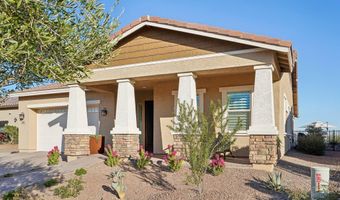 4825 N 205TH Gln, Buckeye, AZ 85396