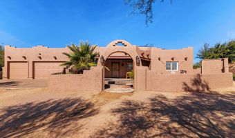 6732 E ASHLER HILLS Dr, Cave Creek, AZ 85331