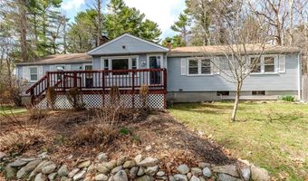 1150 Plainfield Pike, Coventry, RI 02827