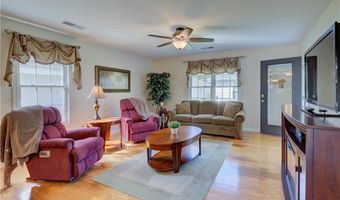 1901 Village Green Cir, Coventry, RI 02816