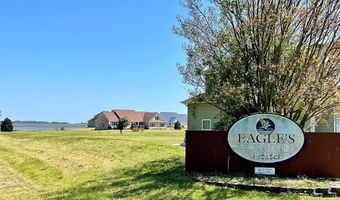 Lot 29 OYSTER COVE LANE, Atlantic, VA 23303