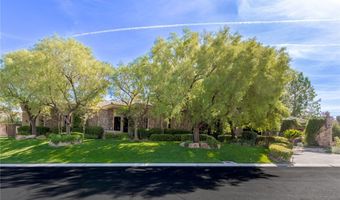 33 Promontory Ridge Dr, Las Vegas, NV 89135