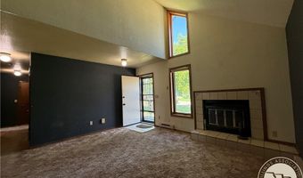 2904 Bunker Hl, Billings, MT 59105