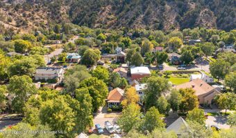 818 Bennett Ave, Glenwood Springs, CO 81601