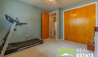 1214 Stampede Ave, Cody, WY 82414