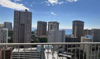 400 Hobron Ln 2815, Honolulu, HI 96815