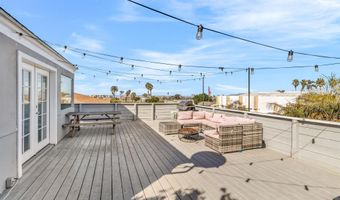 4777 Santa Cruz Ave, San Diego, CA 92107