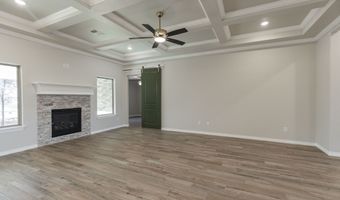 13104 NE 9th St Plan: Cornerstone Bonus Room 2, Choctaw, OK 73020