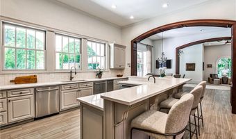 4309 Sentinel Post Rd NW, Atlanta, GA 30327