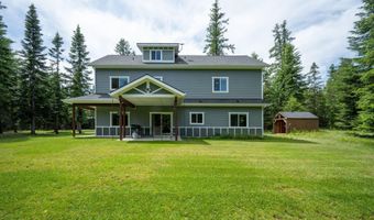 11683 E WHITETAIL Dr, Athol, ID 83801