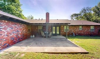 1005 S Broadway, Ada, OK 74820