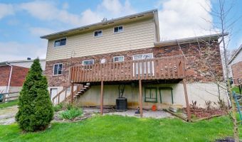 8638 Bethany Ln, Anderson Twp., OH 45255