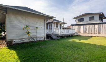 2238 Hoonanea St, Honolulu, HI 96822