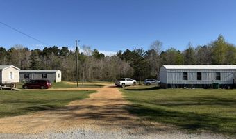 1404 SW Gene Rd, Bogue Chitto, MS 39629