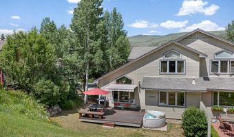 1116 Deer Blvd W, Avon, CO 81620