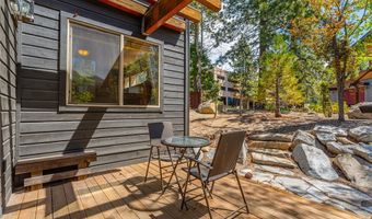 4 CalNeva Dr 11, Crystal Bay, NV 89402
