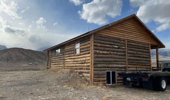 106 Bennett Creek Rd, Clark, WY 82435