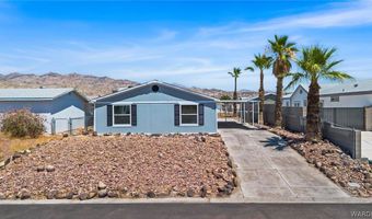 657 Terrace Dr, Bullhead City, AZ 86442