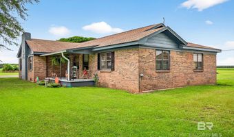 23455 Redtown Rd, Atmore, AL 36502