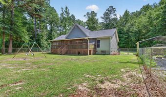 441 Stratford Ln, Barnwell, SC 29812