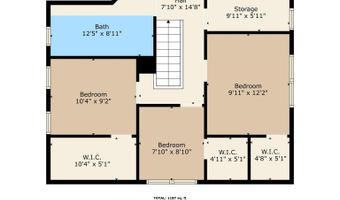 224 Berry, Adrian, MI 49221
