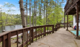30 Lakewood Dr, Acton, ME 04001