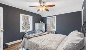 43 Smallwood Ave, Belleville, NJ 07109
