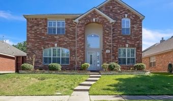1538 Cliff Creek Dr, Allen, TX 75002