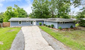 555 Lonita St, Baton Rouge, LA 70815