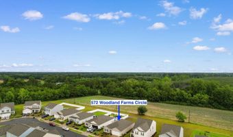 572 Woodland Farms Cir, Aynor, SC 29511