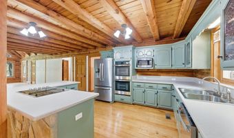 1031 COUNTY ROAD 4030, Arley, AL 35541