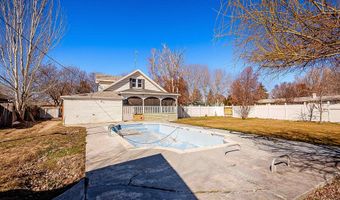 281 W Custer Ave, Aberdeen, ID 83210