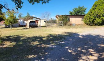 2428 S Coleman St, Bisbee, AZ 85603