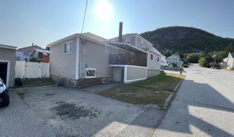 820 Fourth Ave, Berlin, NH 03570